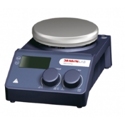 Manyetik Karıştırıcı Dijital Isıtıcılı MS-H-Pro 